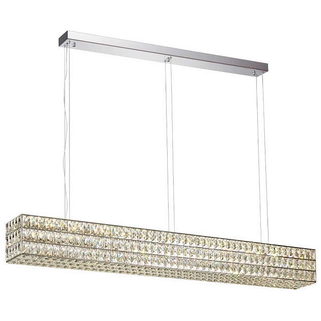 Подвесной светильник Odeon Light PANTA 4927/60L изображение 2 Подвесной светильник Odeon Light PANTA 4927/60L Фото № 2