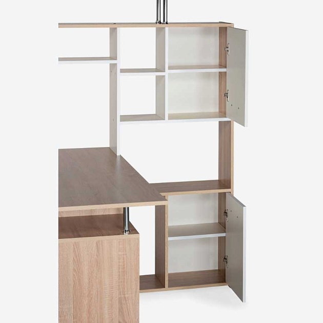 Письменный стол Woodville КС-15 328694 изображение 5 Письменный стол Woodville КС-15 328694 Фото № 5