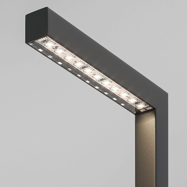 Уличный светодиодный светильник Elektrostandard 35181/S a067902 изображение 3 Уличный светодиодный светильник Elektrostandard 35181/S a067902 Фото № 3