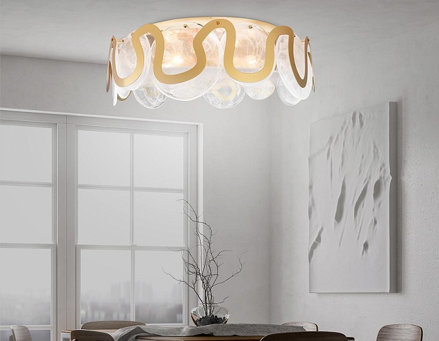 Потолочный светильник Ambrella light Traditional TR5327 изображение 4 Потолочный светильник Ambrella light Traditional TR5327 Фото № 4
