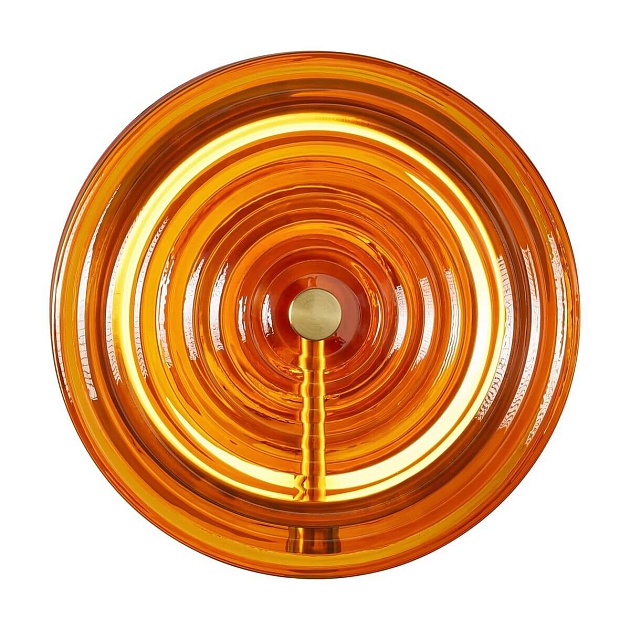 Настенный светодиодный светильник Freya Borbon FR5442WL-L7YW Фото № 3