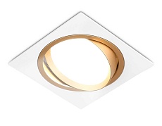 Встраиваемый светильник Ambrella light TECHNO SPOT TN51916 1