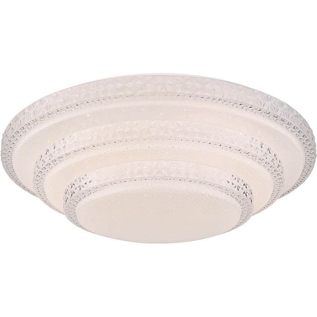 Потолочный светодиодный светильник Globo Magnifique 48005FSH-30 Фото № 1