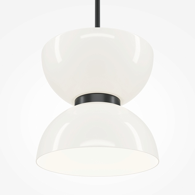 Подвесной светодиодный светильник Maytoni Kyoto MOD178PL-L11B3K Фото № 5