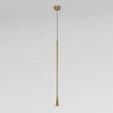 Подвесной светодиодный светильник Elektrostandard Vist 50312 LED a068612 3