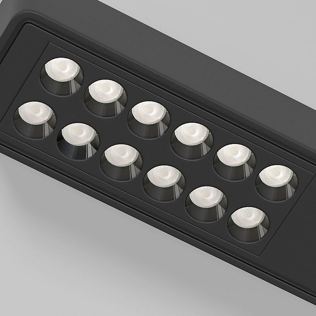 Потолочный светодиодный светильник Elektrostandard Tend 25114/LED a068850 Фото № 3