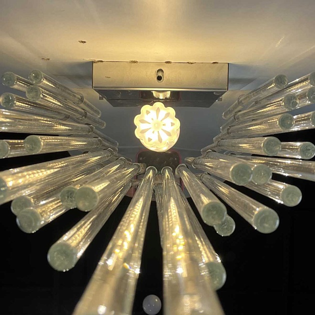 Настенный светильник Imperium Loft Nembus 147725-22 Фото № 2