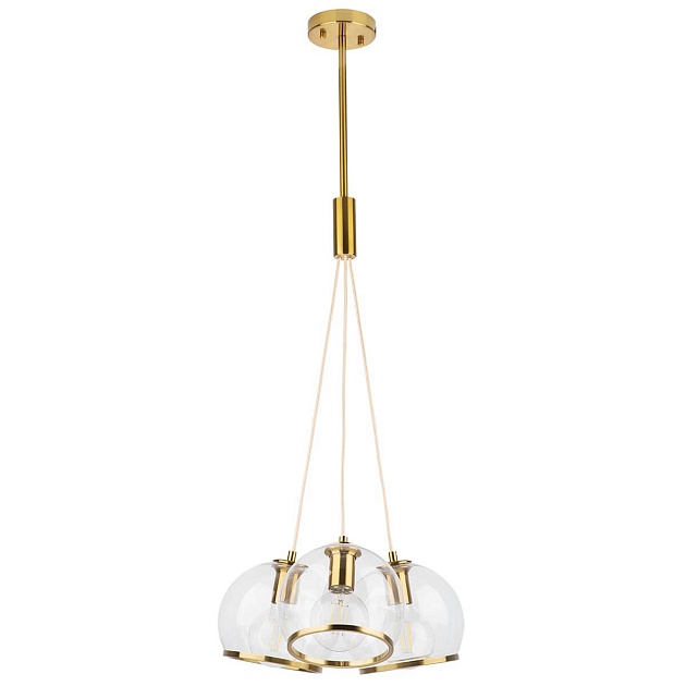 Подвесная люстра Lightstar Sferico 729031 Фото № 1