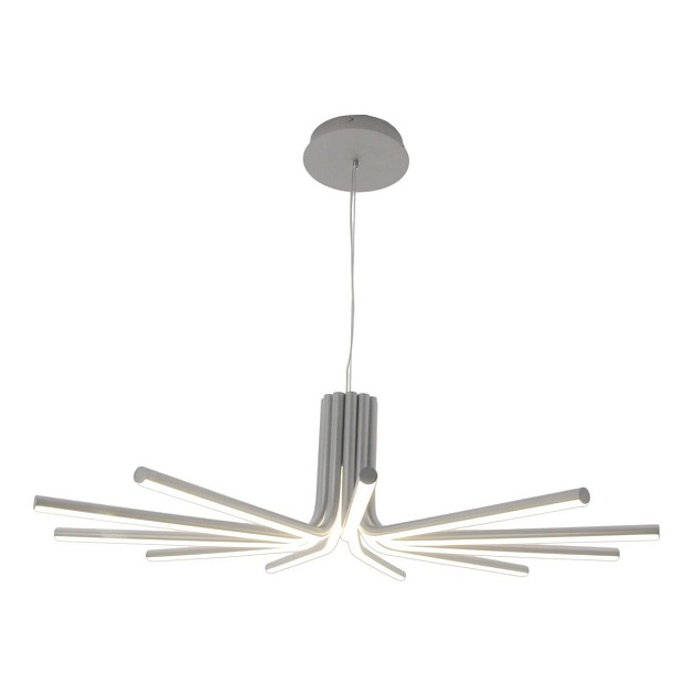 Подвесная светодиодная люстра Mizi'en King MZ31510-1200 изображение 1 Подвесная светодиодная люстра Mizi'en King MZ31510-1200 Фото № 1