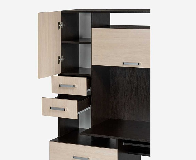 Компьютерный стол Woodville Джаз-17 318947 Фото № 9