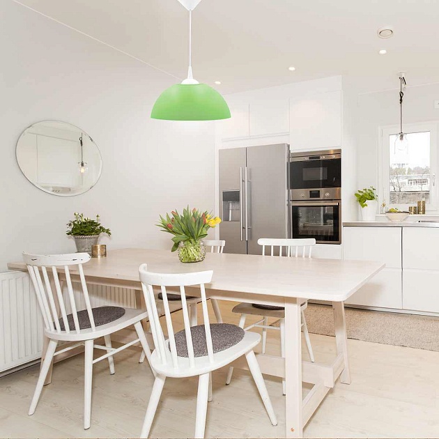 Подвесной светильник Apeyron Кэнди НСБ 21-60-212 Фото № 9