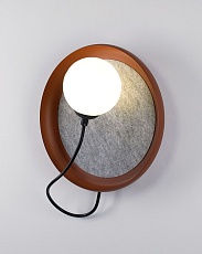 Бра Moderli Cosmi V10693-WL 4