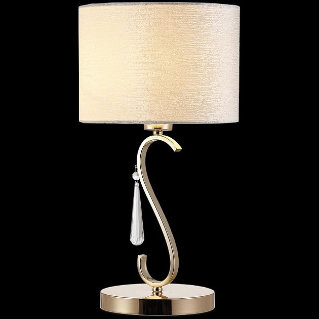 Настольная лампа Illumico IL1413-1T-27 GD Фото № 4