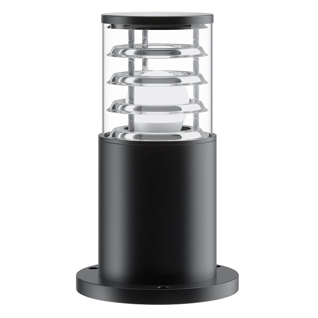 Уличный светильник Maytoni Bronx O576FL-01B1 Фото № 1