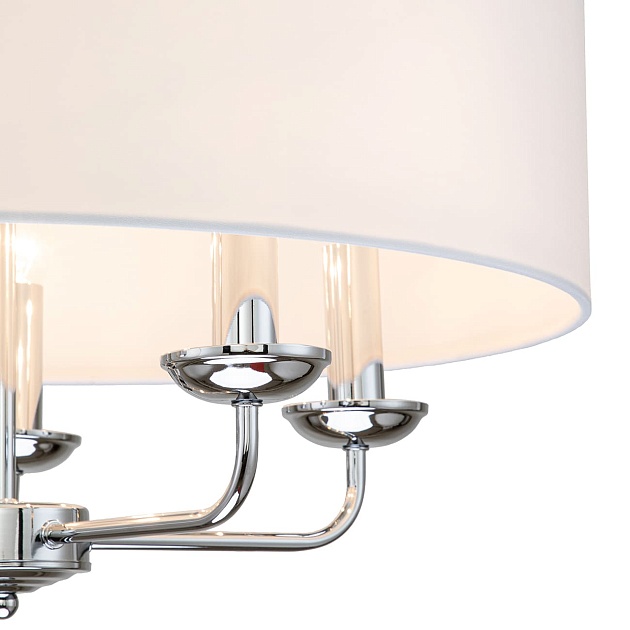 Подвесная люстра Escada Bovilla 10175/5PL Фото № 3