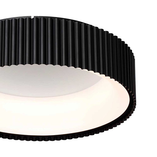 Потолочный светодиодный светильник Sonex Avra Sharmel 7712/56L Фото № 3