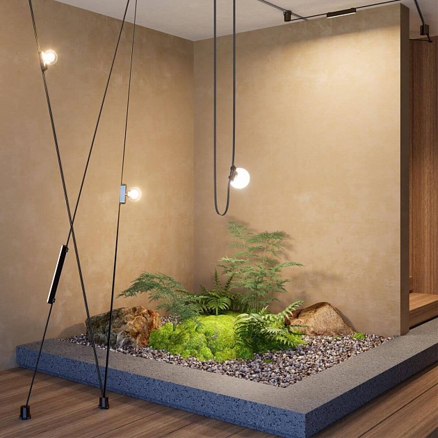 Трековый светодиодный светильник Novotech Shino Easy 359459 изображение 3 Трековый светодиодный светильник Novotech Shino Easy 359459 Фото № 3