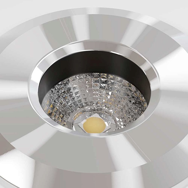 Ландшафтный светодиодный светильник Maytoni Flash O044DL-L1S3K3 Фото № 6