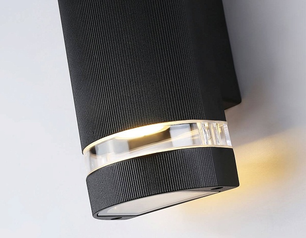 Уличный настенный светильник Ambrella light Garden ST2562 изображение 2 Уличный настенный светильник Ambrella light Garden ST2562 Фото № 2