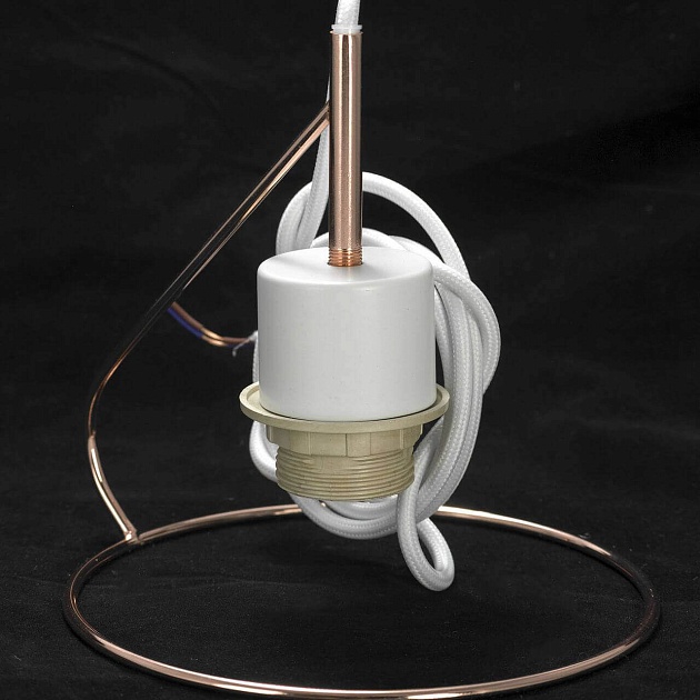 Подвесной светильник Lussole Lgo LSP-8264 Фото № 5