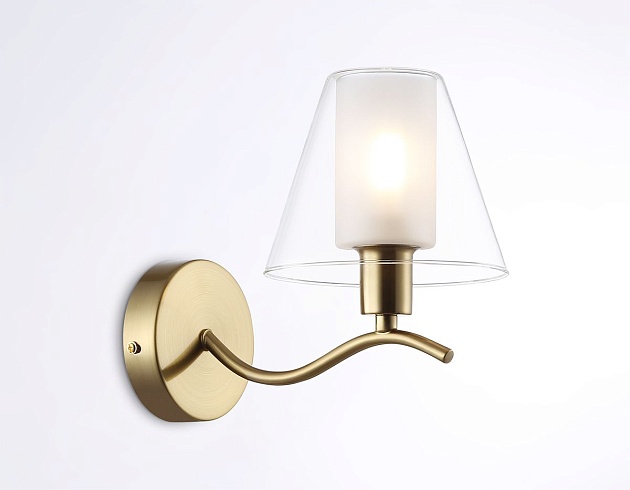 Бра Ambrella Light High Light Modern LH57095 Фото № 6