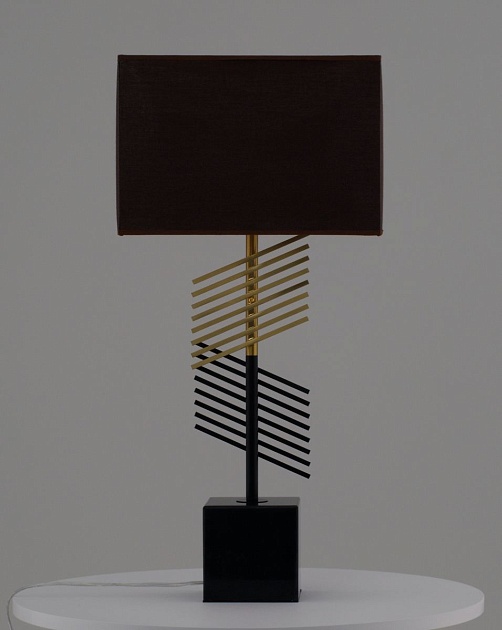 Настольная лампа Moderli Melony V11147-1T изображение 4 Настольная лампа Moderli Melony V11147-1T Фото № 4