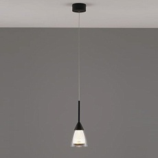 Подвесной светодиодный светильник Moderli Leina V10869-PL