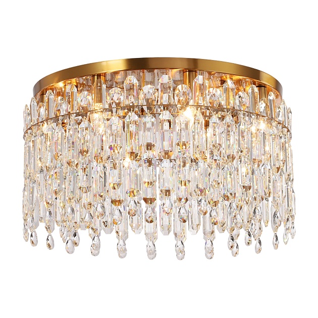 Потолочная люстра Stilfort Legacy 2158/05/08C Фото № 2