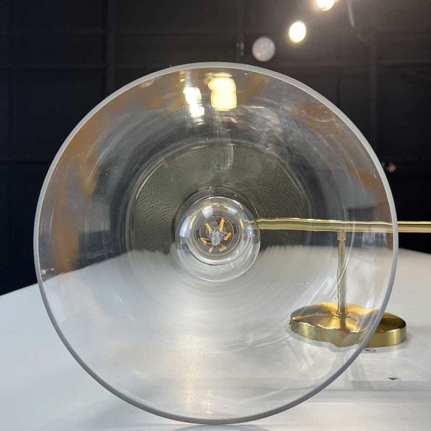 Настенный светильник Imperium Loft RH Utilitaire 123267-22 изображение 12 Настенный светильник Imperium Loft RH Utilitaire 123267-22 Фото № 12