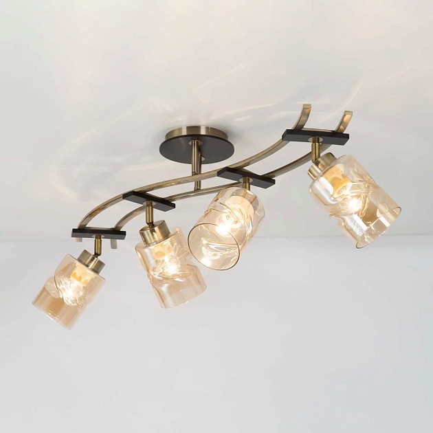 Спот Citilux Мерида CL142144 Фото № 5