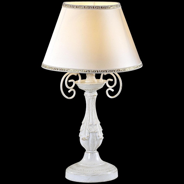 Настольная лампа Illumico IL6000-1T-17 WT Фото № 4