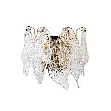 Настенный светильник Modelux Modestyle MS.2290.02 GD