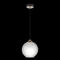 Подвесной светильник 33 Идеи PND145.01.04.003.BL-S13WH 1