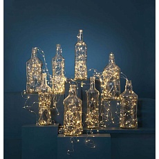 Светодиодная гирлянда Eglo DEW DROP 410567 1