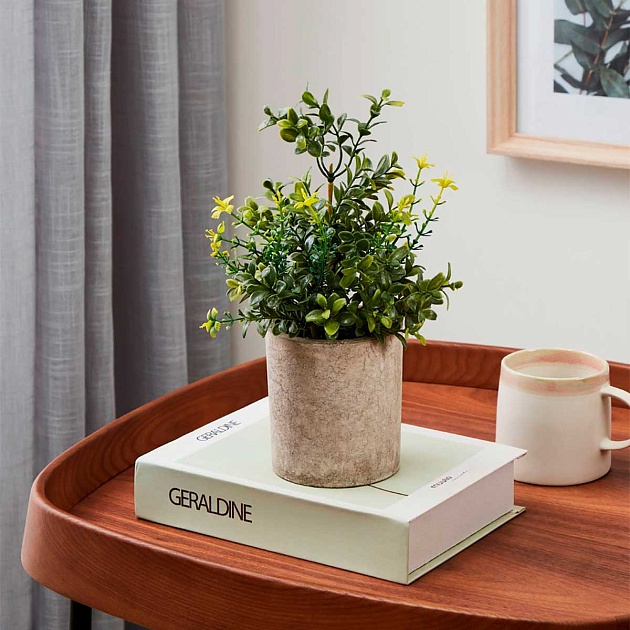 Искусственное растение Eglo CHITOSE 428025 Фото № 2