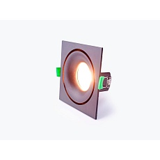 Встраиваемый светильник LEDS POWER GU-S05B, серия SPOT 009681 1