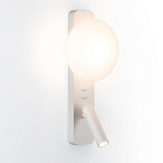 Бра Odeon Light Hightech Albergo 7049/5WL 2