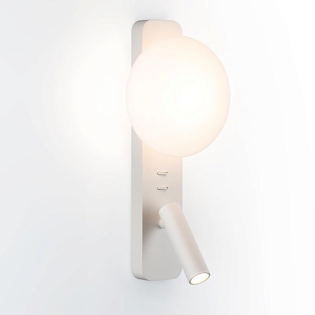 Бра Odeon Light Hightech Albergo 7049/5WL изображение 3 Бра Odeon Light Hightech Albergo 7049/5WL Фото № 3