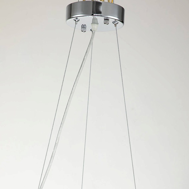 Подвесная люстра Favourite Beluta 3018-5P Фото № 4