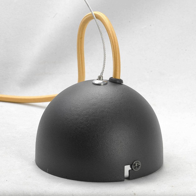 Подвесной светильник Lussole Loft Yukon LSP-8053 Фото № 3