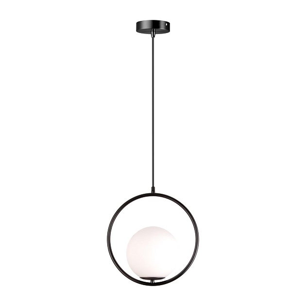 Подвесной светильник Moderli Barocco V6021-1P изображение 1 Подвесной светильник Moderli Barocco V6021-1P Фото № 1