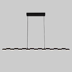 Подвесной светодиодный светильник Eurosvet Tapioca 90332/17 5