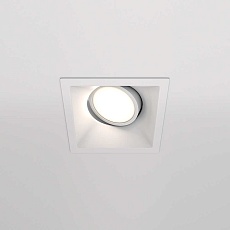 Встраиваемый светильник Maytoni Dot DL029-2-01W 3