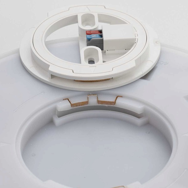 Потолочный светодиодный светильник Citilux Norma CL748240 Фото № 8