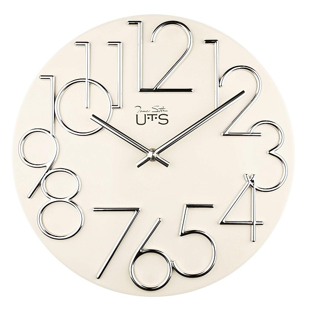 Настенные часы Tomas Stern 8030 Фото № 2