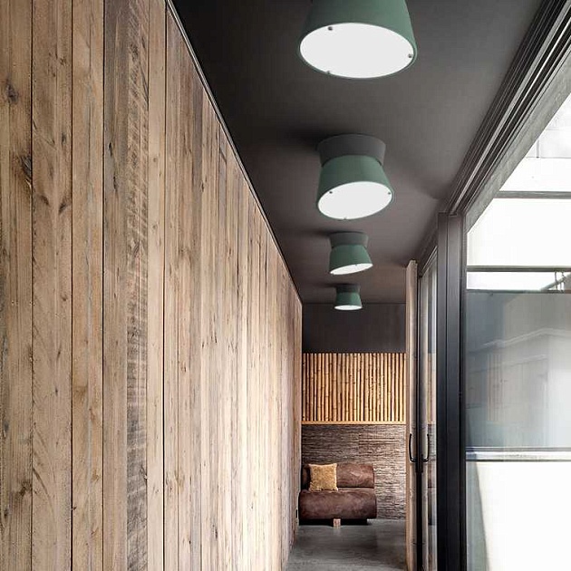 Потолочный светодиодный светильник Imperium Loft Knap 101709-26 Фото № 13