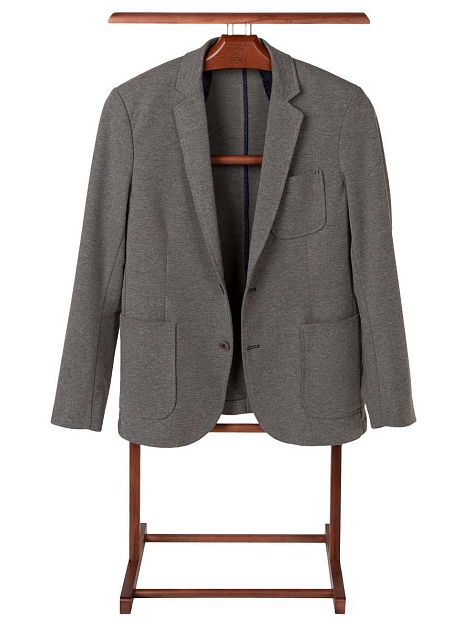 Костюмная вешалка Мебелик В 21Н 001567 Фото № 5