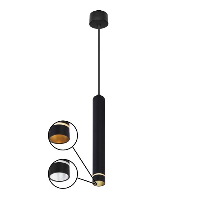 Подвесной светильник Mantra Split 8877 изображение 6 Подвесной светильник Mantra Split 8877 Фото № 6