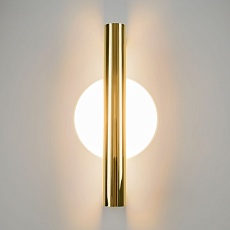 Бра Maytoni Theorema MOD288WL-L5G3K 3