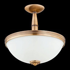 Потолочный светильник Kutek Sorrento New SOR-PL-3 (P) 1